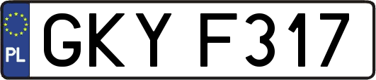 GKYF317
