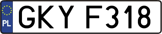 GKYF318