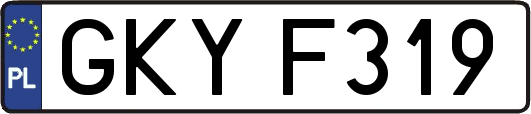 GKYF319