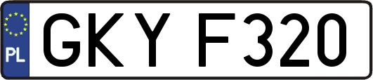 GKYF320