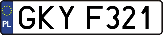 GKYF321