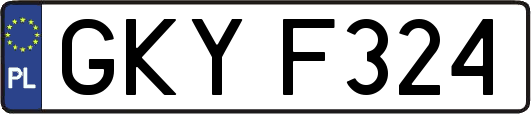 GKYF324