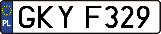 GKYF329