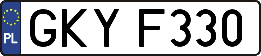 GKYF330