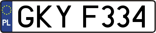 GKYF334