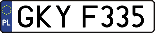 GKYF335
