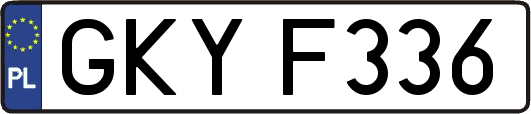 GKYF336
