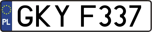 GKYF337