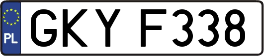 GKYF338