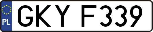 GKYF339