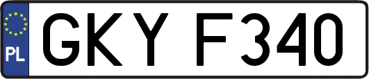 GKYF340