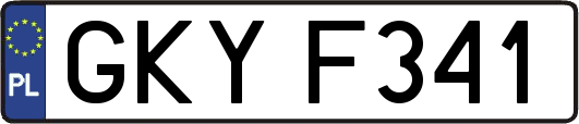 GKYF341