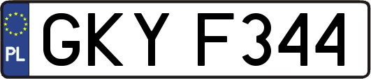 GKYF344