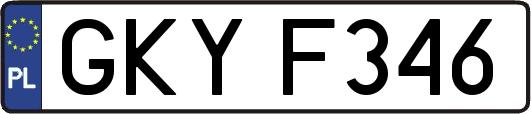 GKYF346