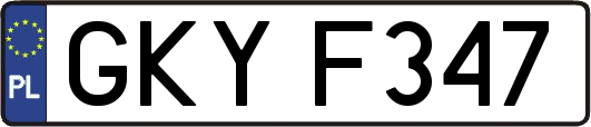 GKYF347