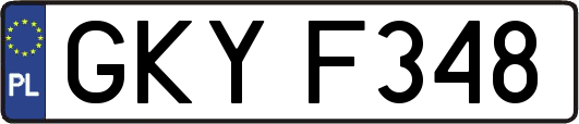 GKYF348
