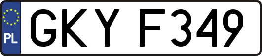 GKYF349