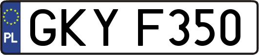 GKYF350