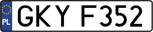 GKYF352