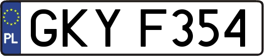 GKYF354