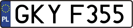 GKYF355