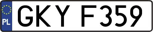 GKYF359
