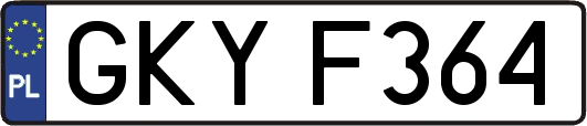 GKYF364