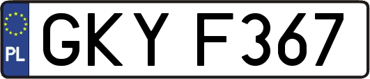 GKYF367