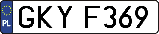 GKYF369