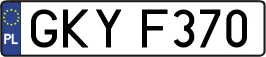 GKYF370