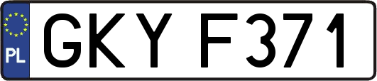 GKYF371