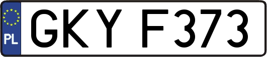GKYF373