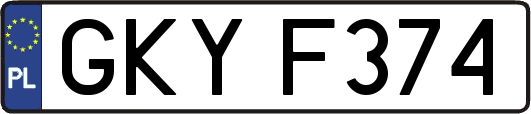 GKYF374