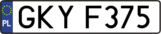 GKYF375