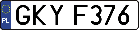 GKYF376