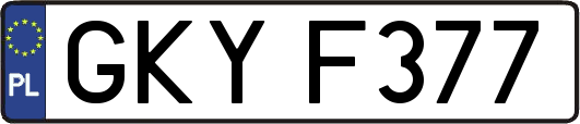 GKYF377