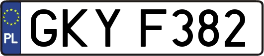 GKYF382