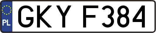 GKYF384