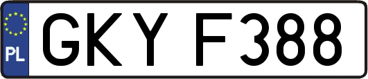 GKYF388