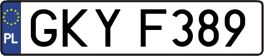 GKYF389