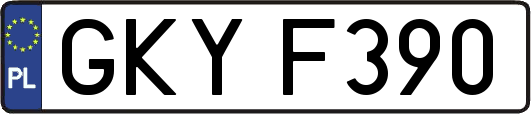 GKYF390