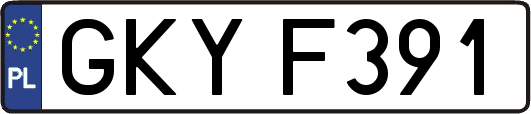 GKYF391