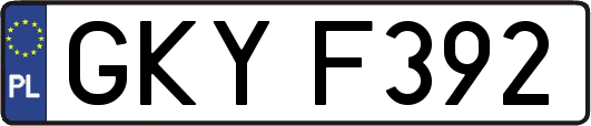GKYF392