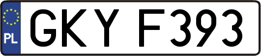 GKYF393