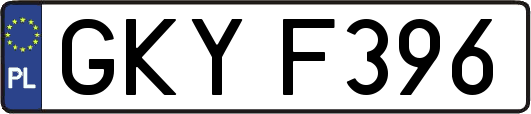GKYF396