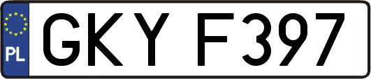 GKYF397