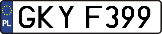 GKYF399