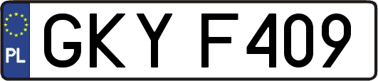GKYF409