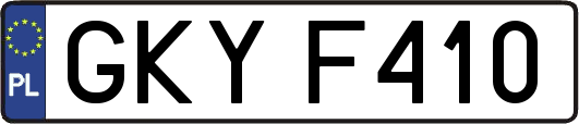GKYF410
