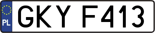 GKYF413